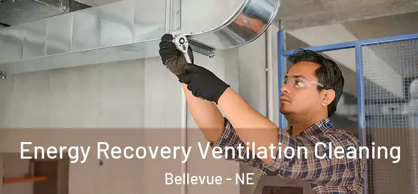  Energy Recovery Ventilation Cleaning Bellevue - NE