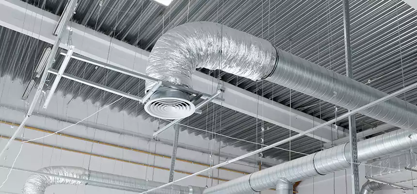 Our Dryer Vent Hose Replacement Services in Bellevue, NE