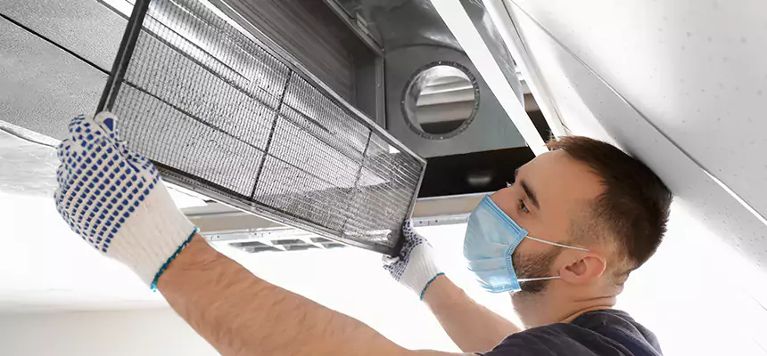 Our Dryer Vent Replacement Services in Bellevue, NE