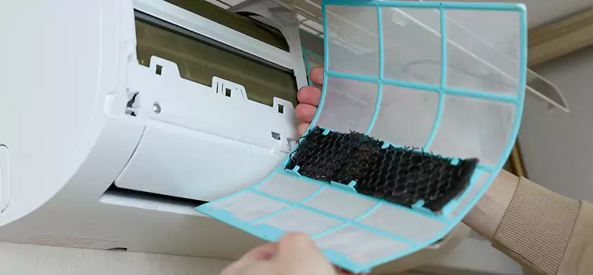 Gentle Ductwork Odor-Control Pet Dander Duct Cleaning in Bellevue, NE