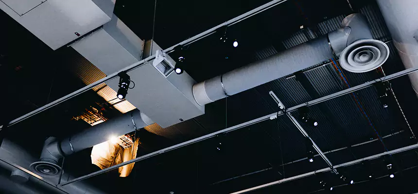 Our Seasonal Allergy Air Duct Cleaning Services in Bellevue, NE