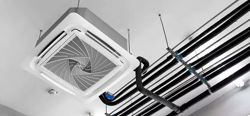 Our Smart AC Vent Controller Services in Bellevue, NE