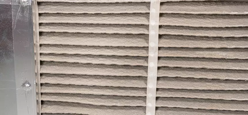 Our Split Duct System Installation Services in Bellevue, NE