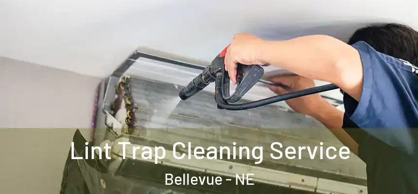  Lint Trap Cleaning Service Bellevue - NE