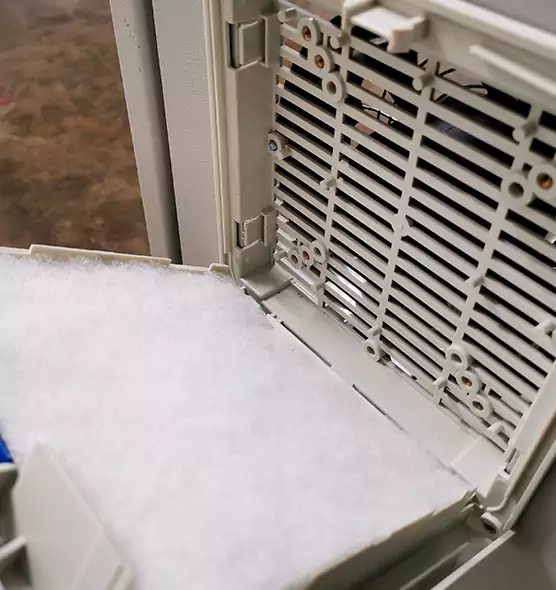 About Air Duct Overhaul & Upgrades in Bellevue, NE