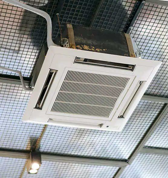 Top-Notch Allergy Relief Vent Cleaning Services in Bellevue, NE