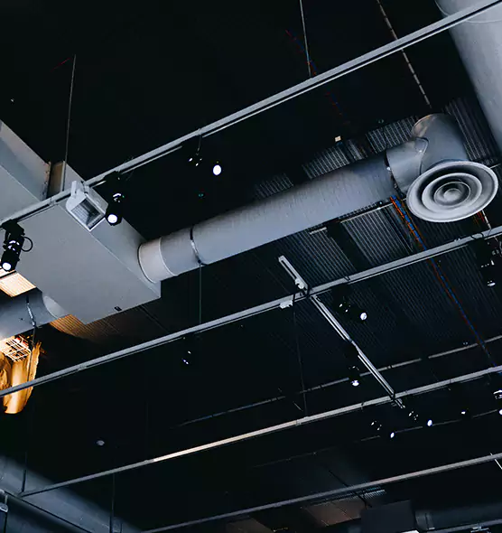 About Duct Sanitization with UV Light in Bellevue, NE