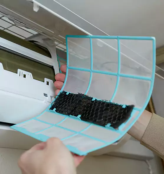 Welcome to Air Duct Cleaning & Repairs Bellevue — Your Local HEPA Filter Installation Pros in Bellevue, NE