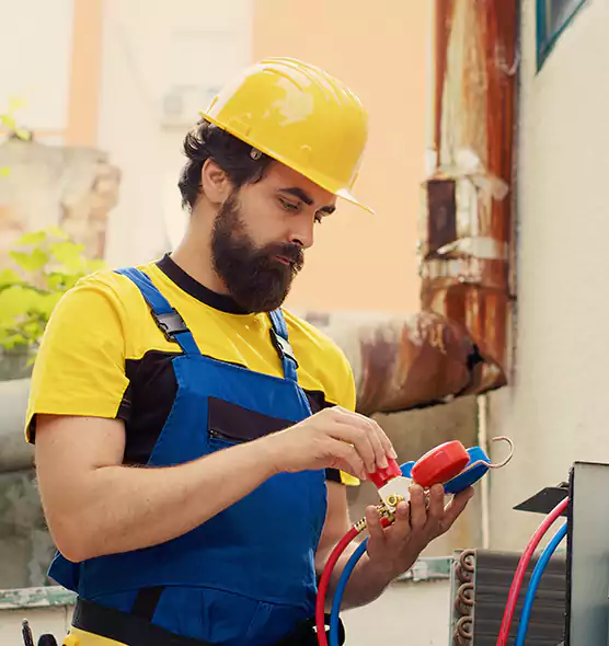 About Smart HVAC Installation in Bellevue, NE