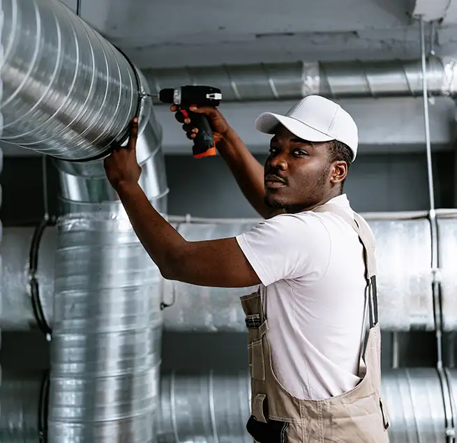 Why Homeowners & Businesses Trust Us Bellevue, NE