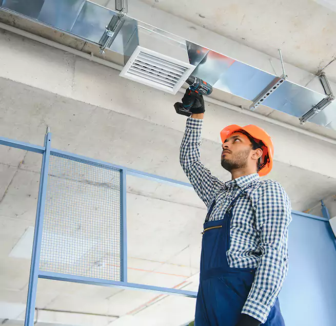 Why Homeowners & Businesses Trust Us in Bellevue, NE?