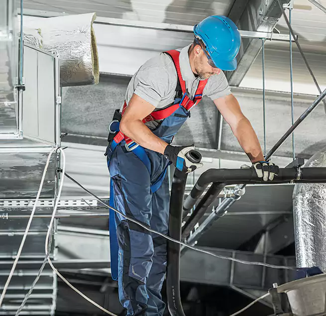 Why Homeowners & Businesses Trust Us in Bellevue, NE?