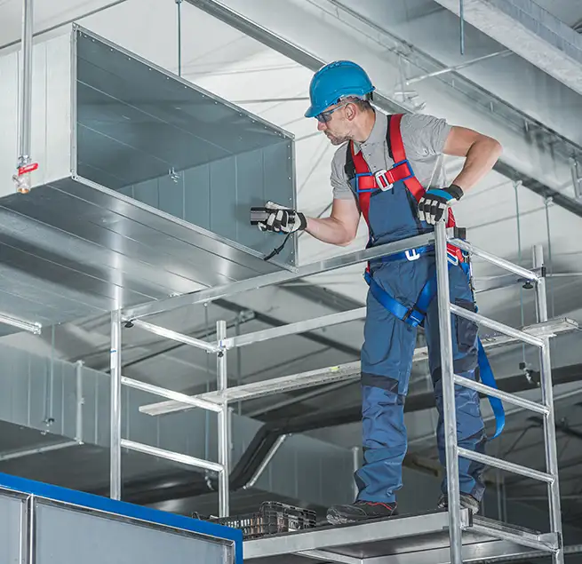 Why Homeowners & Businesses Trust Us in Bellevue, NE?