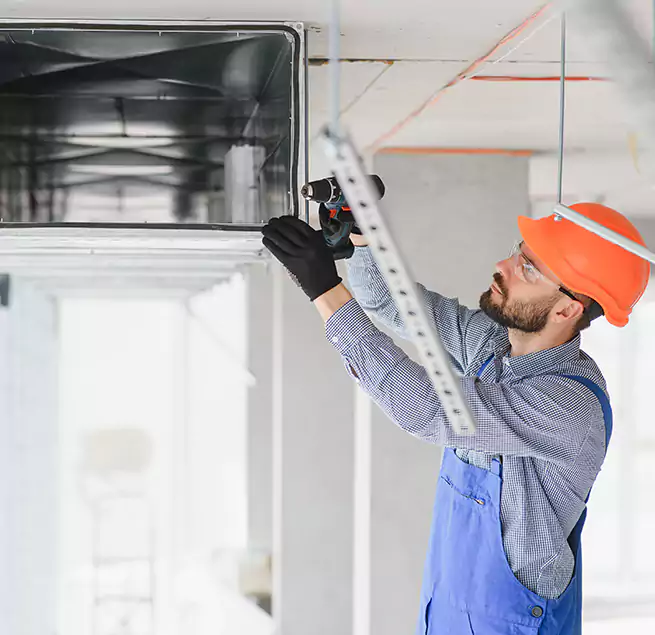 Why Homeowners & Businesses Trust Us Bellevue, NE