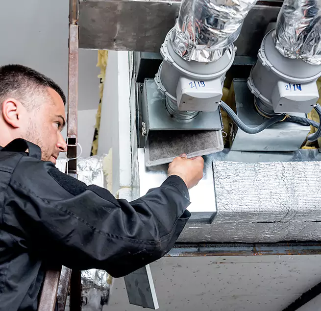 Why Homeowners & Businesses Trust Us in Bellevue, NE