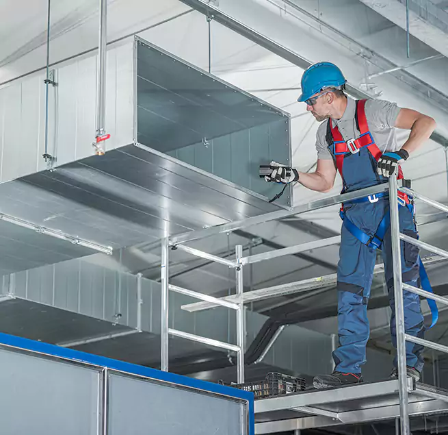 Why Homeowners & Businesses Trust Us in Bellevue, NE?