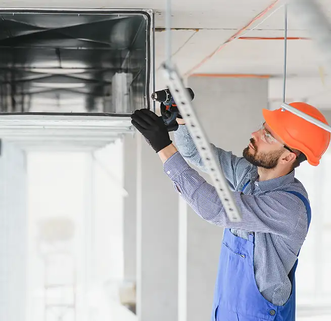 Why Homeowners & Businesses Trust Us in Bellevue, NE?