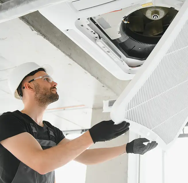 Why Homeowners & Businesses Trust Us in Bellevue, NE?