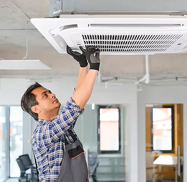 Why Homeowners & Businesses Trust Us in Bellevue, NE?