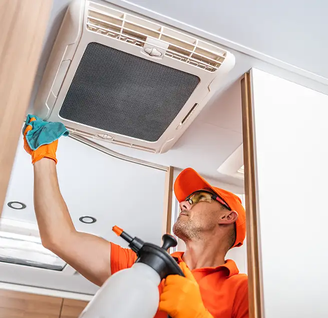 Why Homeowners & Businesses Trust Us in Bellevue, NE?