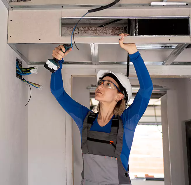 Why Homeowners & Businesses Trust Us in Bellevue, NE?