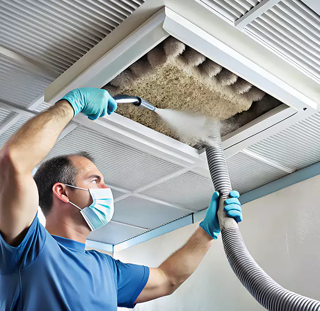 Why Homeowners Businesses Trust Us in Bellevue, NE