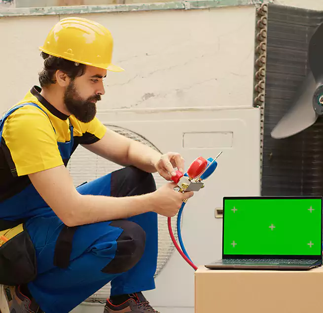 Why Homeowners & Businesses Trust Us in Bellevue, NE?