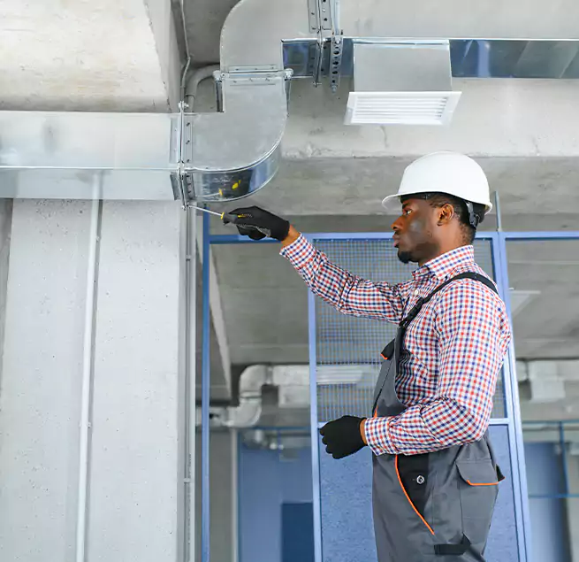 Why Homeowners & Businesses Trust Us in Bellevue, NE