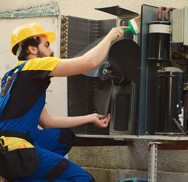 Why Homeowners & Businesses Trust Us in Bellevue, NE?