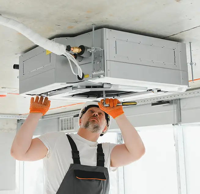 Why Homeowners & Businesses Trust Us Bellevue, NE