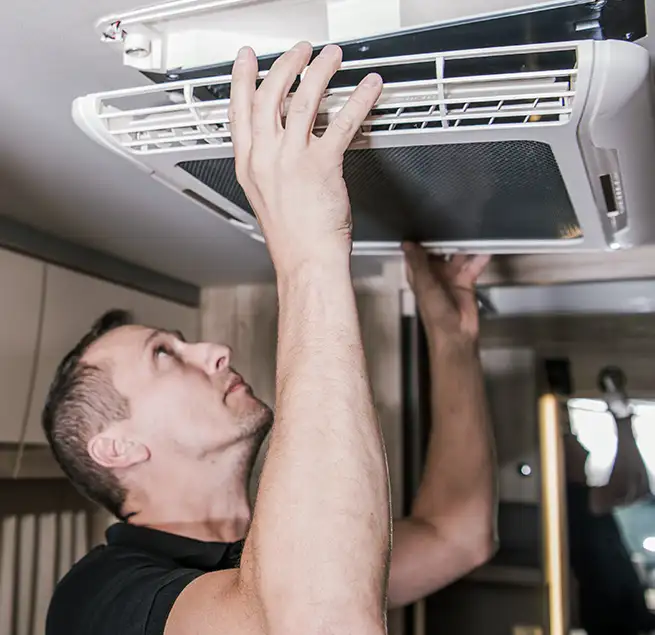 Why Homeowners & Businesses Trust Us Bellevue, NE