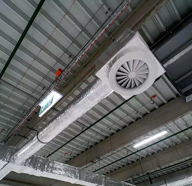 Why Homeowners & Businesses Trust Us in Bellevue, NE