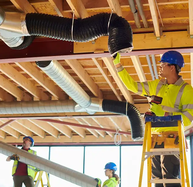 Why Homeowners & Businesses Trust Us in Bellevue, NE?