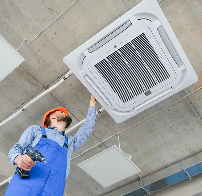 Why Homeowners & Businesses Trust Us in Bellevue, NE