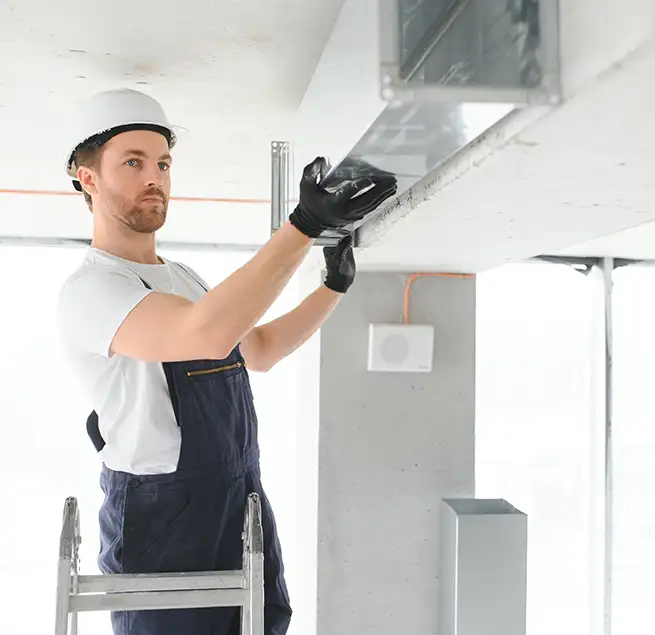 Why Homeowners & Businesses Trust Us in Bellevue, NE?