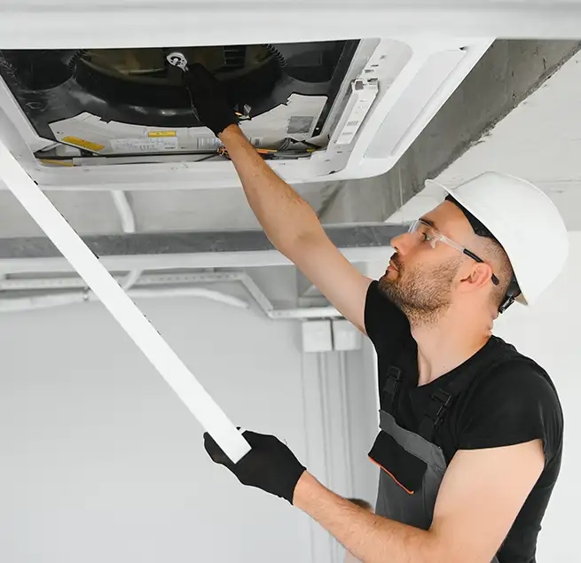 Why Homeowners & Businesses Trust Us in Bellevue, NE?