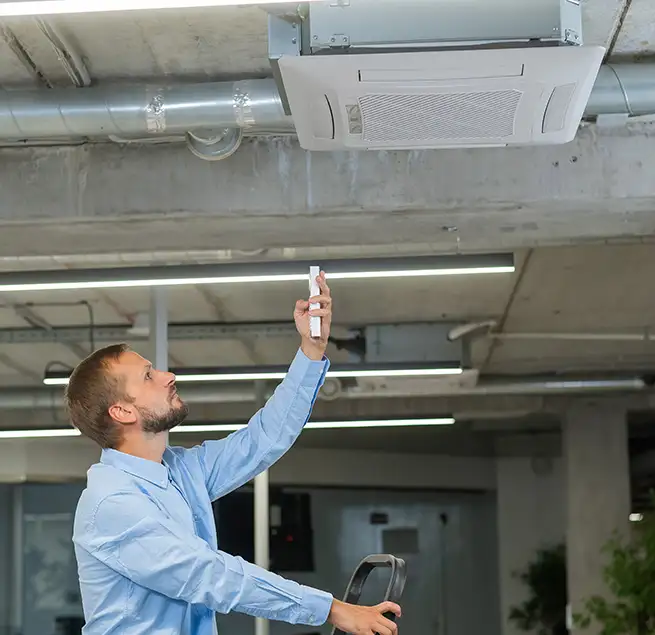 Why Homeowners & Businesses Trust Us in Bellevue, NE?