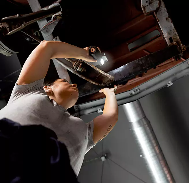 Why Homeowners & Businesses Trust Us Bellevue, NE