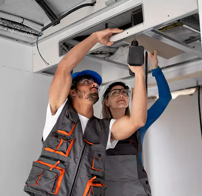 Why Homeowners & Businesses Trust Us in Bellevue, NE