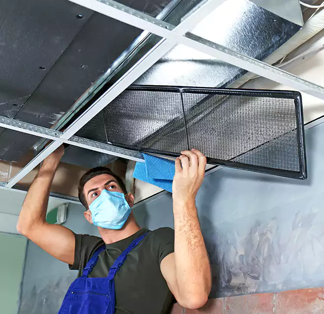 Why Homeowners Businesses Trust Us in Bellevue, NE