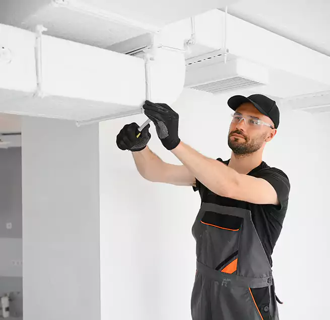  Why Homeowners Businesses Trust Us Bellevue, NE