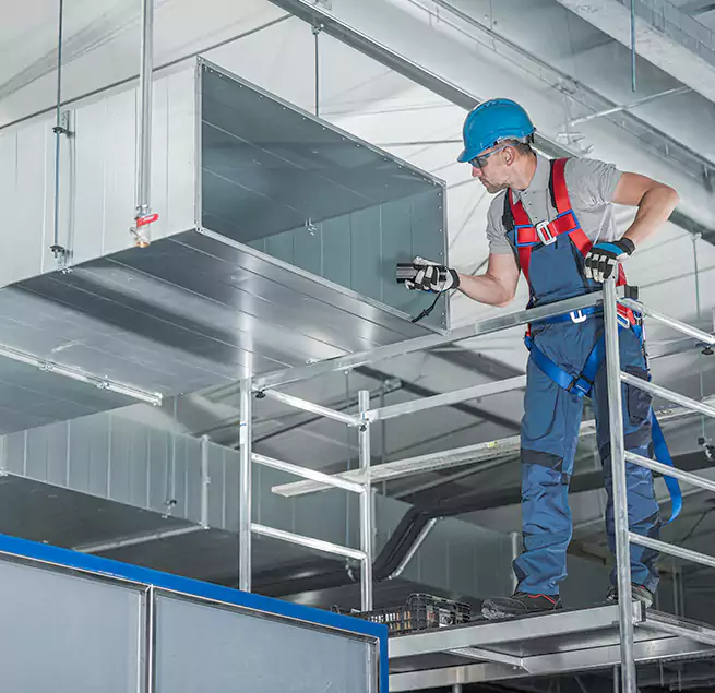 Why Homeowners & Businesses Trust Us Bellevue, NE