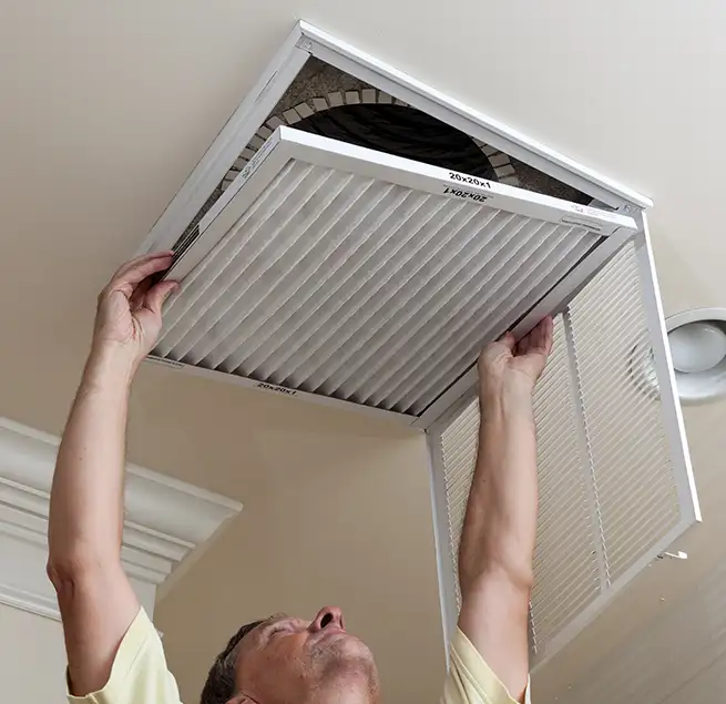 Why Homeowners & Businesses Trust Us in Bellevue, NE?