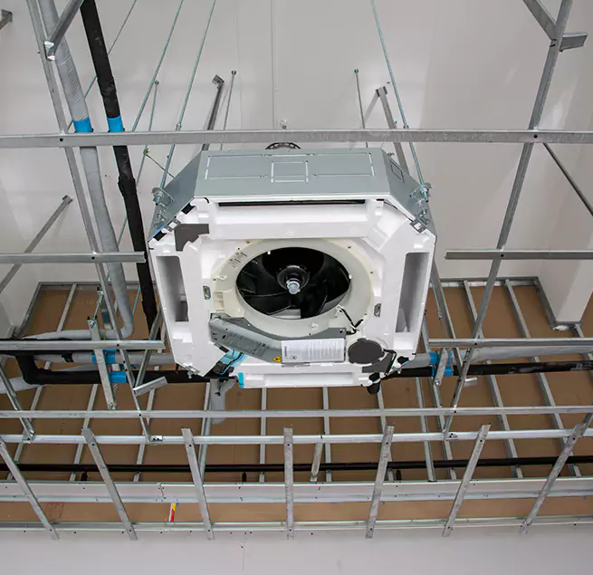 Why Homeowners & Businesses Trust Us Bellevue, NE?