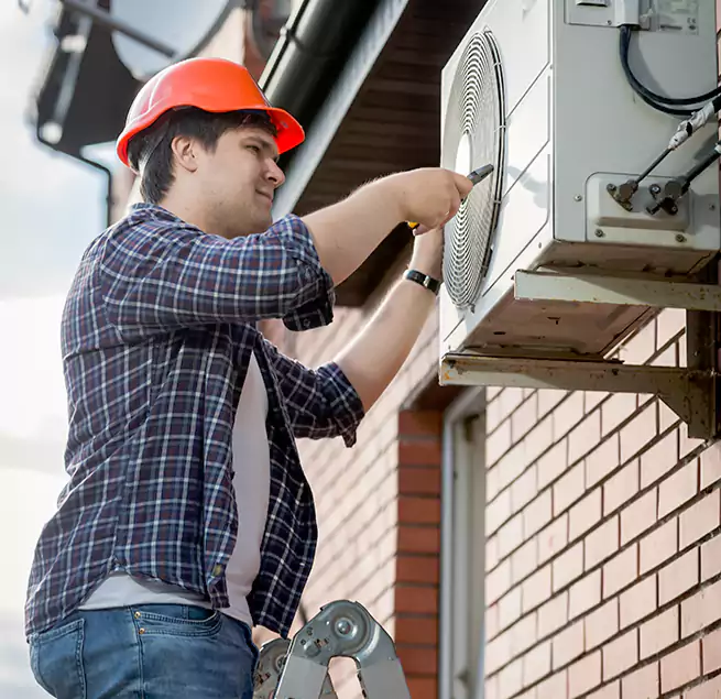 Why Homeowners & Businesses Trust Us Bellevue, NE