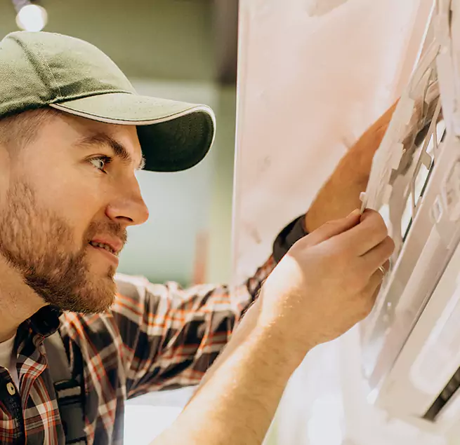 Why Homeowners & Businesses Trust Us in Bellevue, NE?