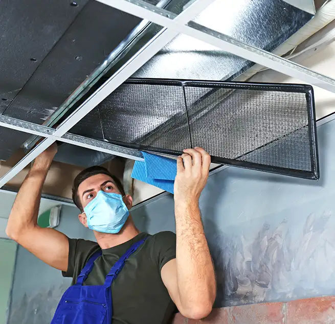 Why Homeowners & Businesses Trust Us in Bellevue, NE?