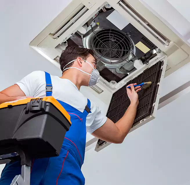 Why Homeowners & Businesses Trust Us in Bellevue, NE?