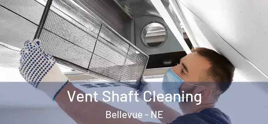  Vent Shaft Cleaning Bellevue - NE